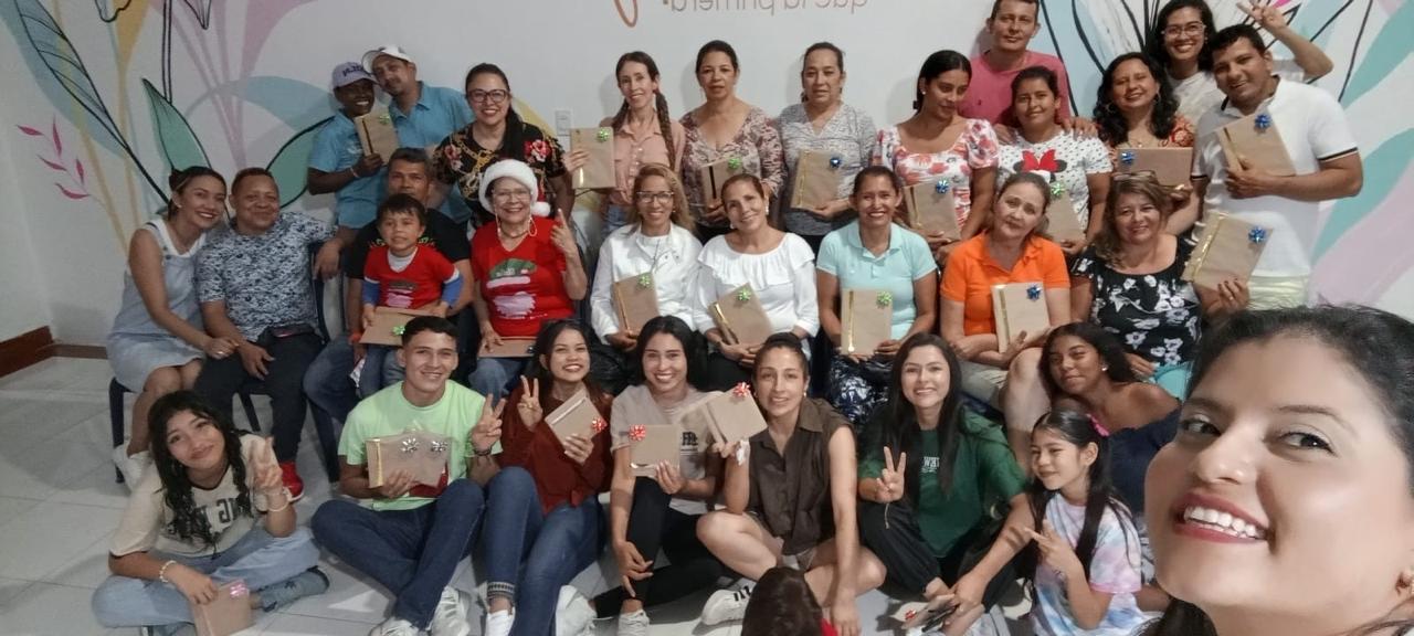 Fundación Love and Faith