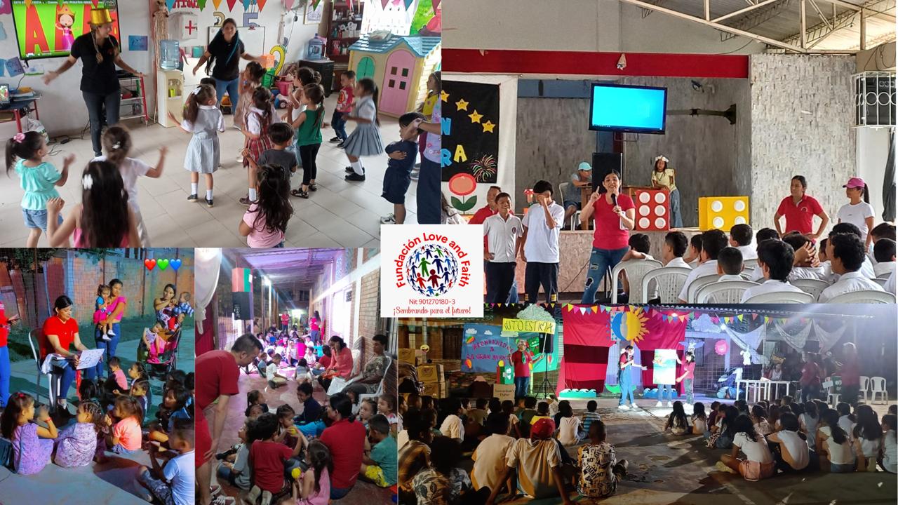 Fundación