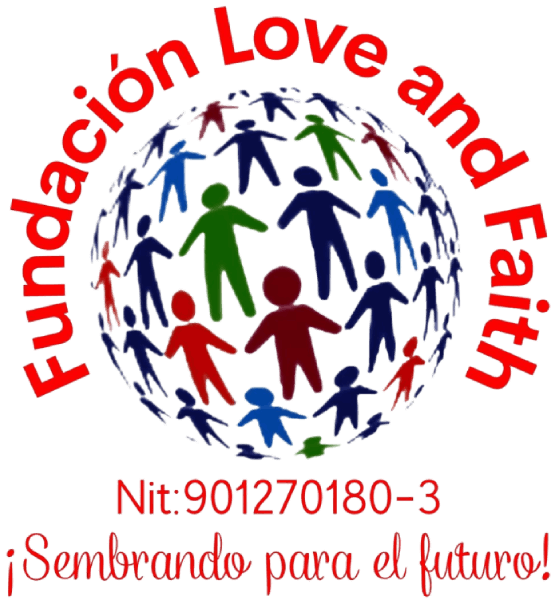 Fundación Love and Faith